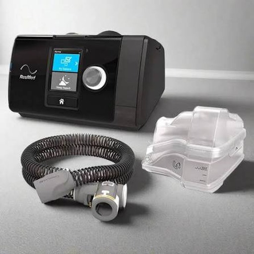 CPAP Machines