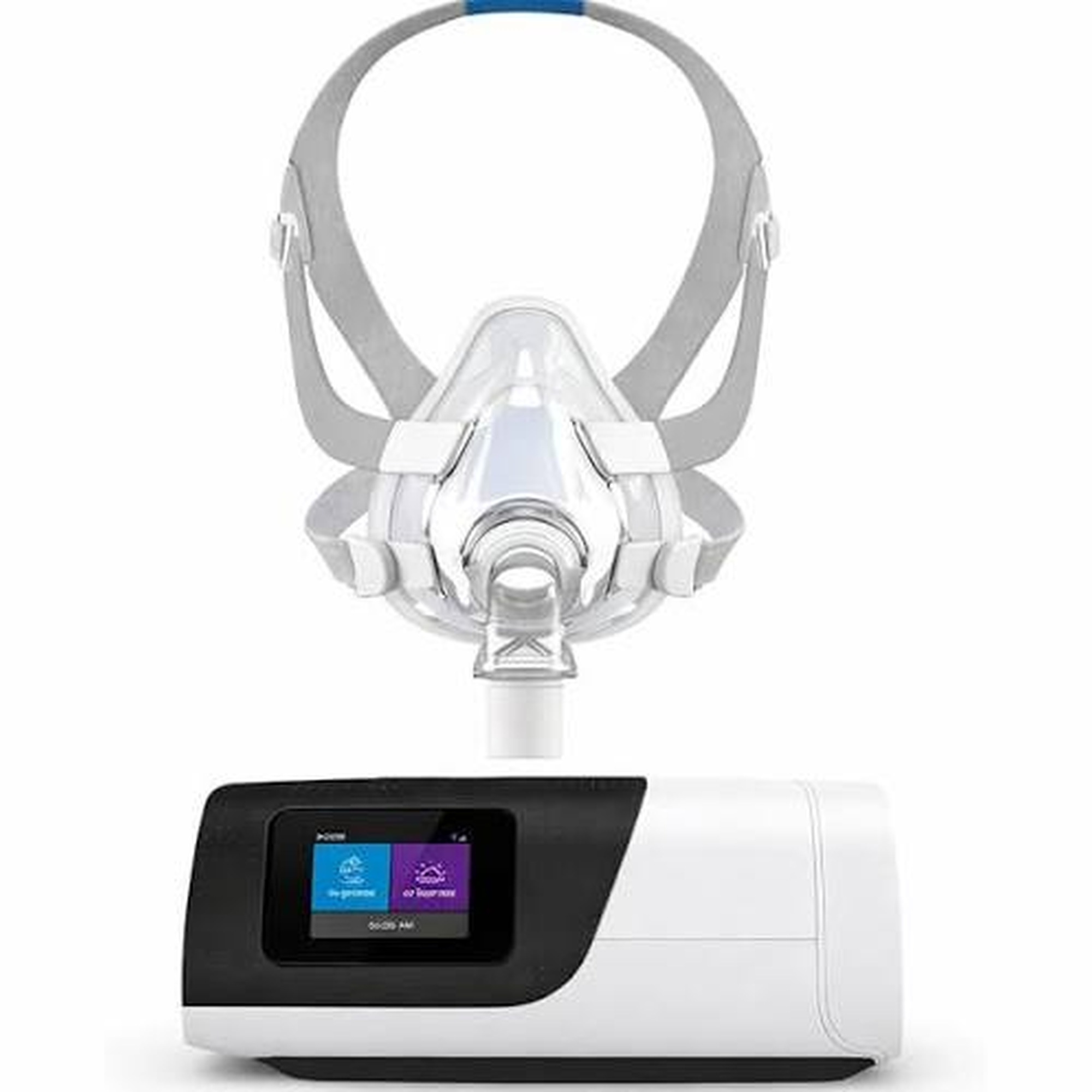 Solo Nasal Pillow CPAP Mask Fit Pack