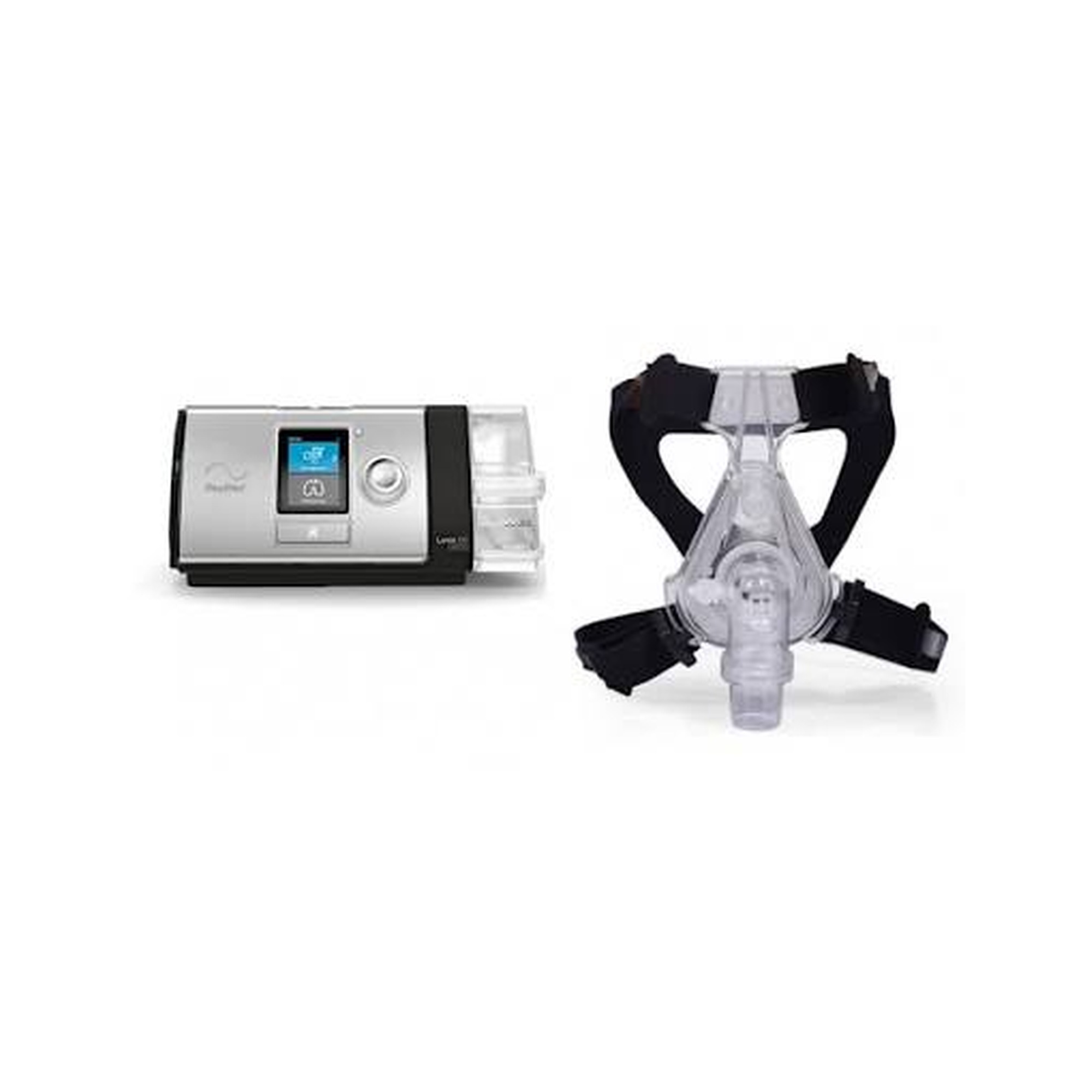 AirSense Autoset CPAP with Humid Air